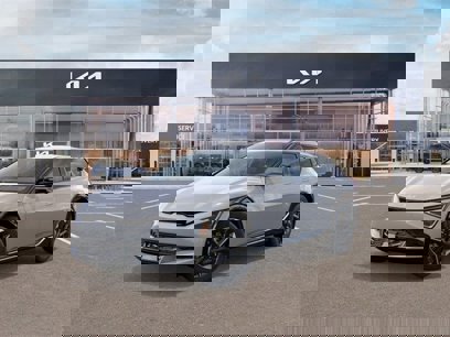 New 2025 Kia EV6 Wind