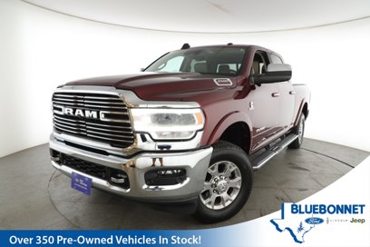 Used 2020 RAM 2500 Laramie