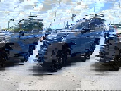 Used 2023 Toyota RAV4 SE