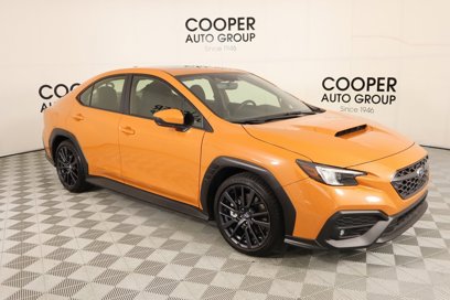 Used 2024 Subaru WRX Premium w/ Popular Package #1A