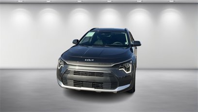 Certified 2024 Kia Niro EX