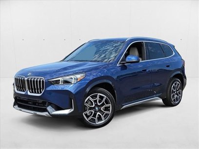 New 2025 BMW X1 xDrive28i w/ Convenience Package