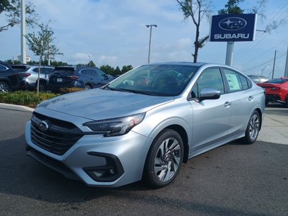 New 2025 Subaru Legacy Touring XT