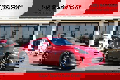 Used 2015 Nissan 370Z Touring