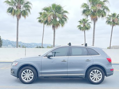 Used 2015 Audi Q5 2.0T Premium Plus w/ Technology Package