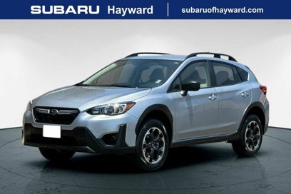 Used 2023 Subaru Crosstrek 2.0i