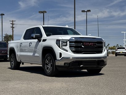 Used 2024 GMC Sierra 1500 SLT