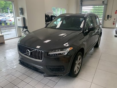 Certified 2023 Volvo XC90 B5 Core