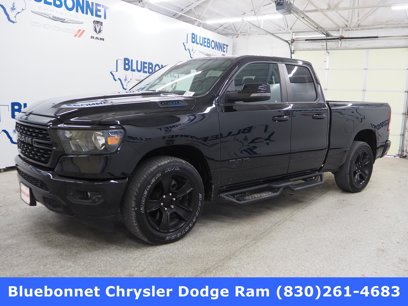 Used 2023 RAM 1500 Lone Star