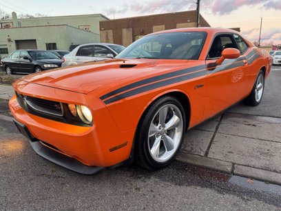 Used 2014 Dodge Challenger R/T