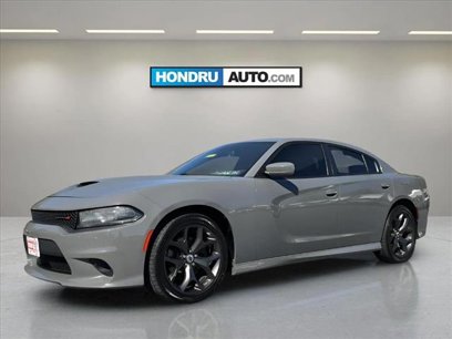 Used 2018 Dodge Charger SXT Plus