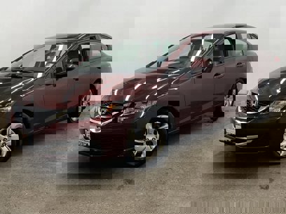 Used 2013 Honda Civic LX