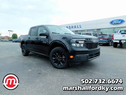 Used 2024 Ford Maverick XLT w/ XLT Luxury Package