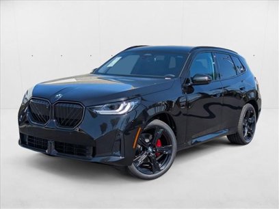 New 2026 BMW X3 xDrive30