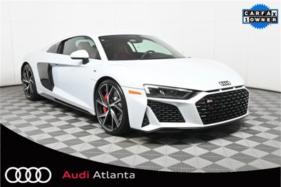 Used 2023 Audi R8 V10 performance