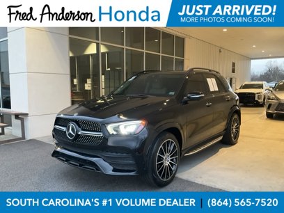 Used 2021 Mercedes-Benz GLE 350