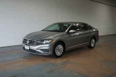Used 2019 Volkswagen Jetta S