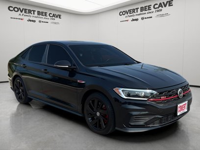 Used 2020 Volkswagen Jetta GLI Autobahn