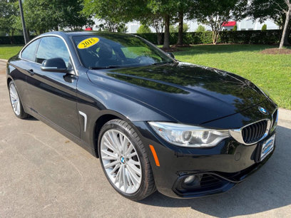 Used 2015 BMW 435i xDrive Coupe