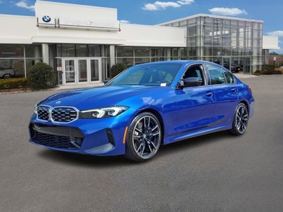 Used 2024 BMW M340i
