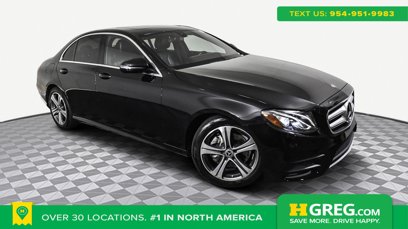 Used 2019 Mercedes-Benz E 300