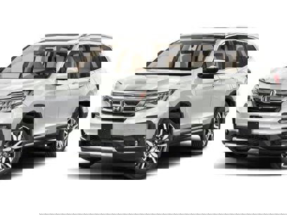 Used 2022 Honda Pilot Touring