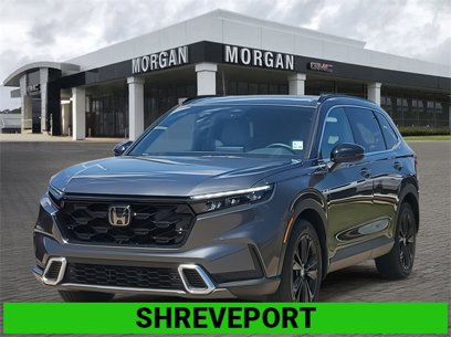 Used 2024 Honda CR-V Sport Touring