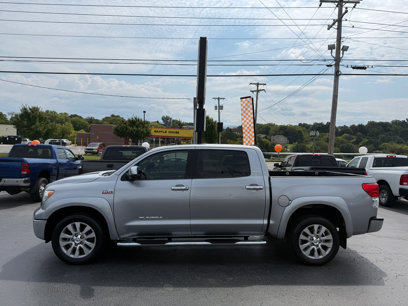 Used 2012 Toyota Tundra Limited