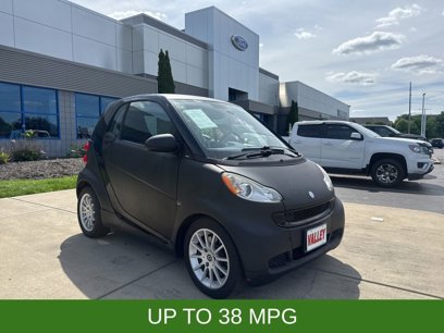 Used 2012 smart fortwo passion