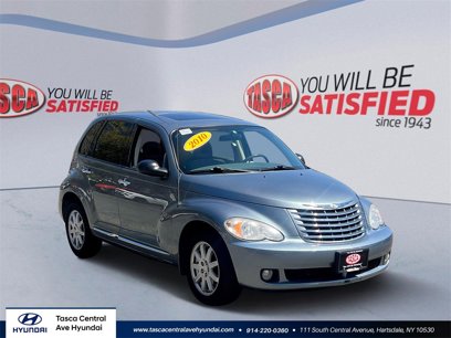 Used 2010 Chrysler PT Cruiser w/ Convenience Group