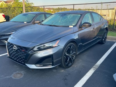 Used 2024 Nissan Altima 2.5 SR