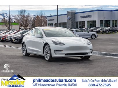 Used 2018 Tesla Model 3 Mid Range