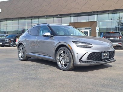 Used 2023 Genesis GV60 Performance