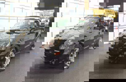 Used 2004 Toyota MR2