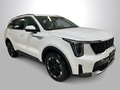 Used 2024 Kia Sorento S
