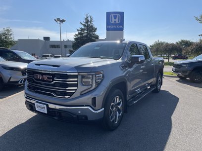 Used 2023 GMC Sierra 1500 SLT w/ SLT Premium Plus Package