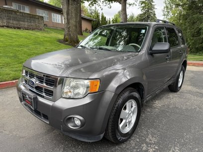 Used 2012 Ford Escape XLT