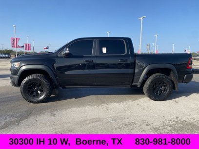 Used 2021 RAM 1500 TRX w/ TRX Level 2 Equipment Group