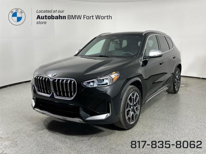 Certified 2024 BMW X1 xDrive28i w/ Convenience Package