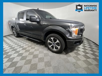 Used 2020 Ford F150 XL w/ Equipment Group 101A Mid