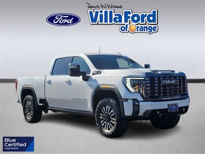 Used 2024 GMC Sierra 2500 Denali Ultimate