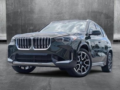 Certified 2025 BMW X1 xDrive28i w/ Convenience Package