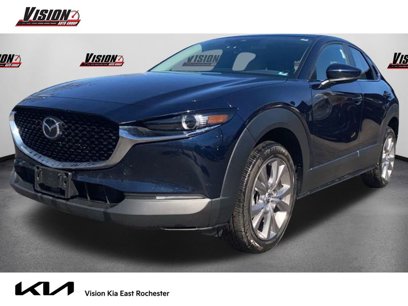 Used 2020 MAZDA CX-30 AWD w/ Preferred Package