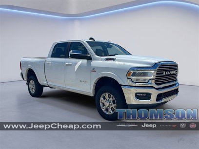 Used 2022 RAM 2500 Laramie