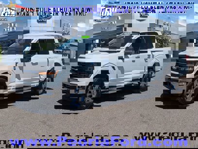 Used 2024 Ford F150 XLT