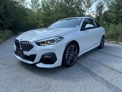 Used 2020 BMW 228i xDrive Gran Coupe w/ M Sport Package