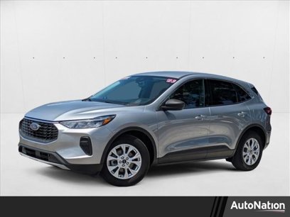 Used 2023 Ford Escape Active w/ Cold Weather Package
