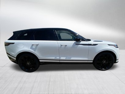 New 2026 Land Rover Range Rover Velar Autobiography