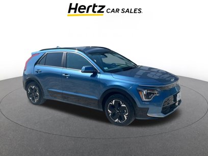Used 2023 Kia Niro Wind