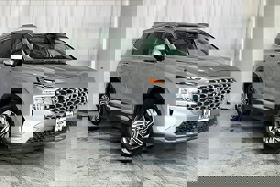 Used 2023 Hyundai Santa Fe SEL w/ Premium Package